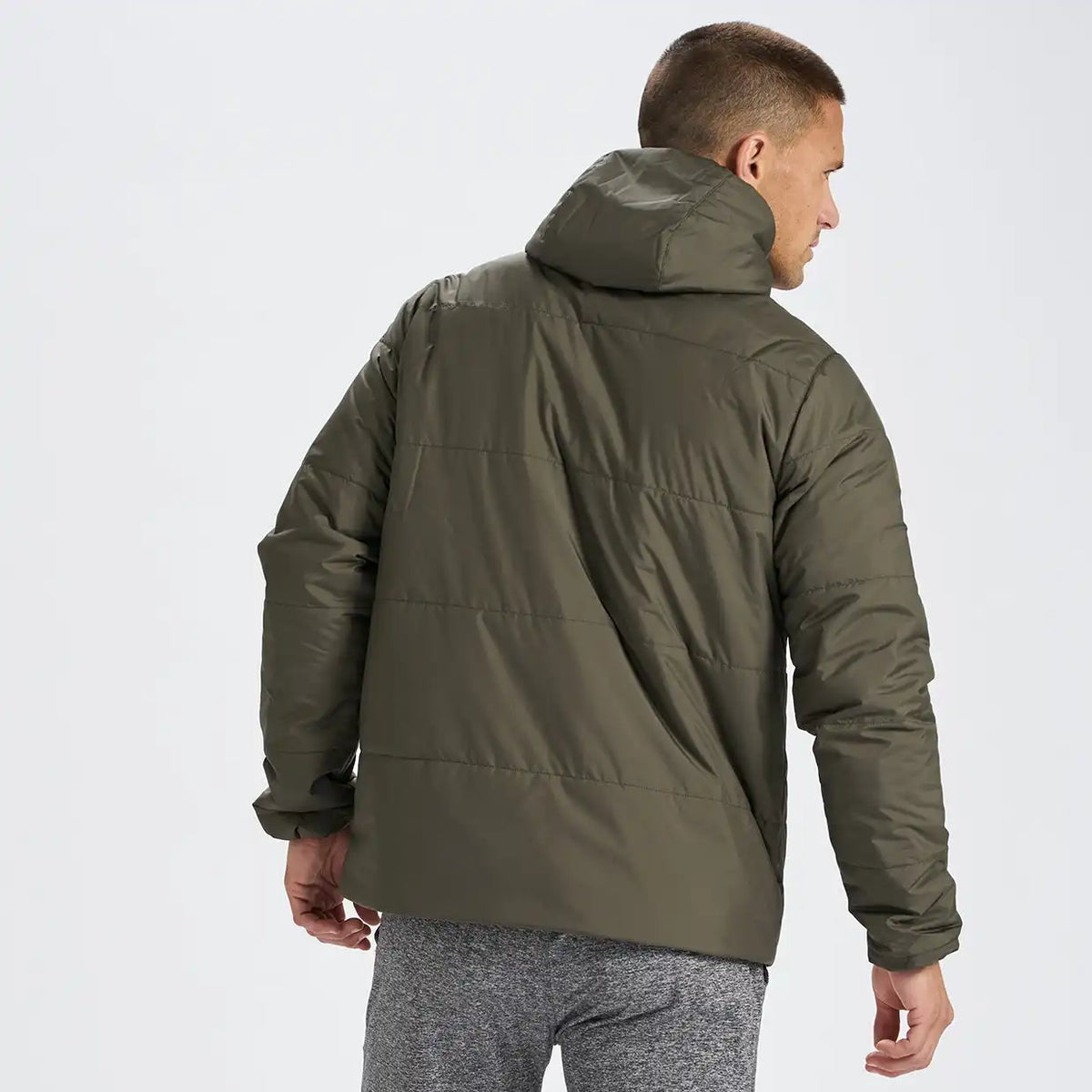 Topanga Insulation Jacket