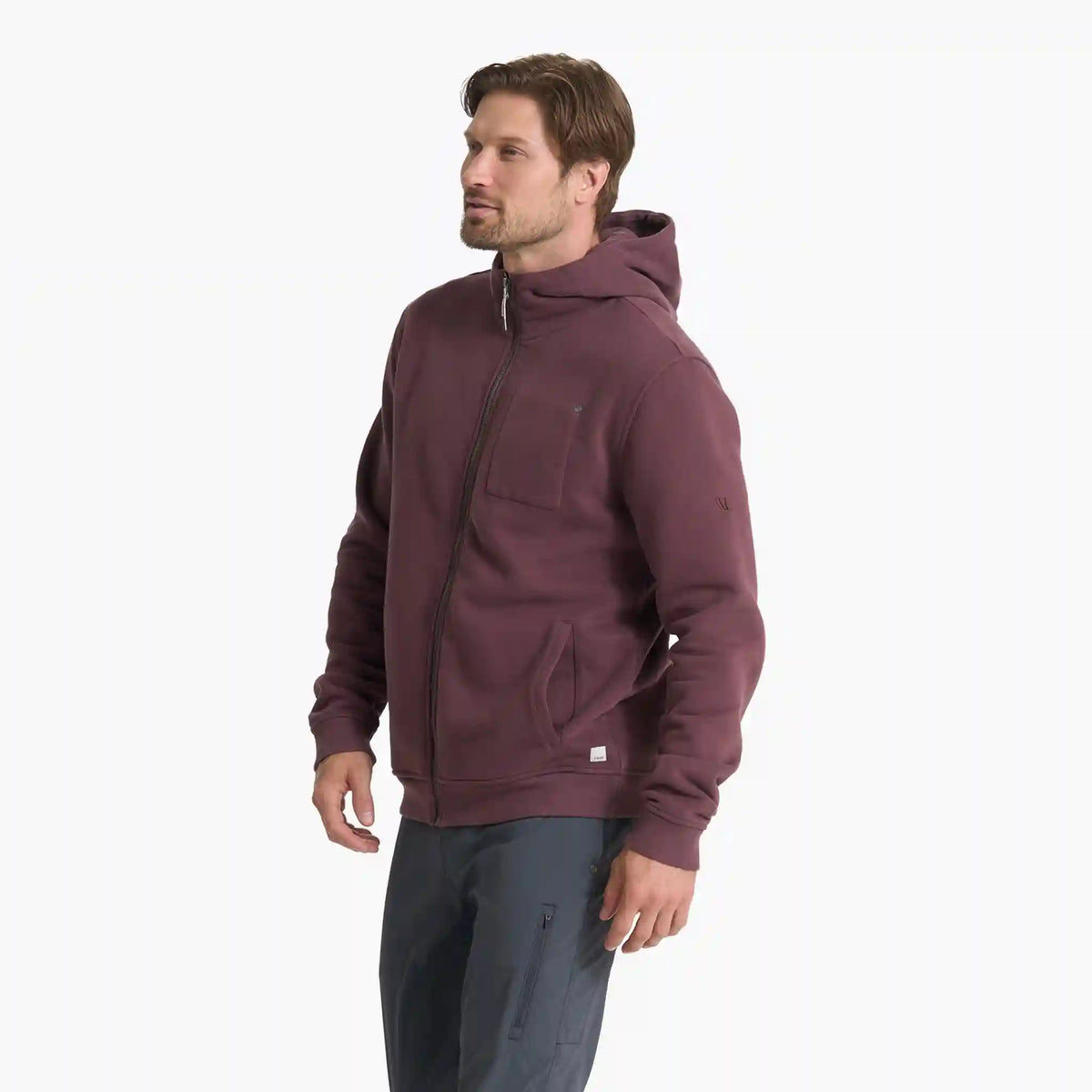 Seaside Hoodie