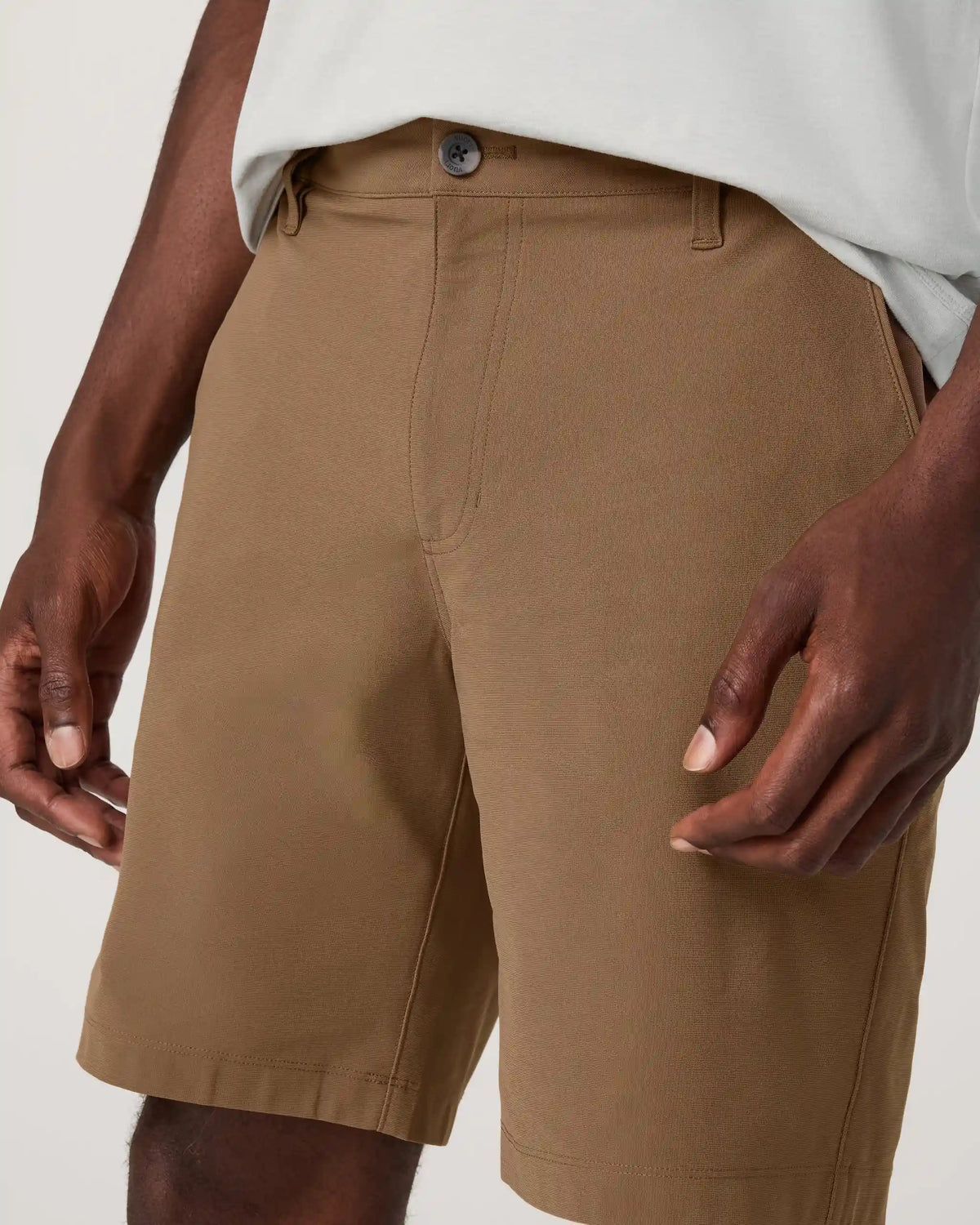 Vuori Meta™ Short 8"