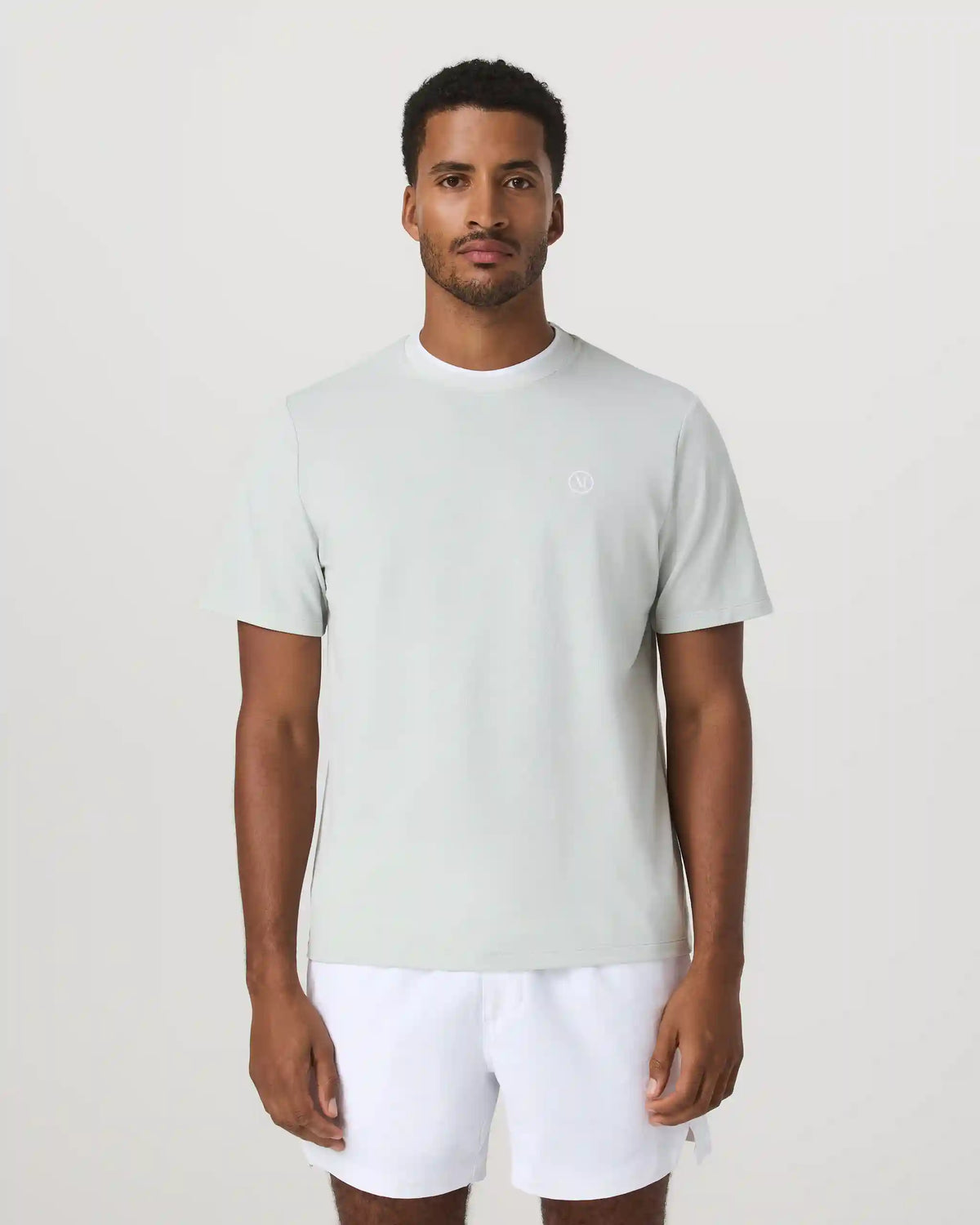 Short Sleeve Gamepoint Tee - Relaxed Fit