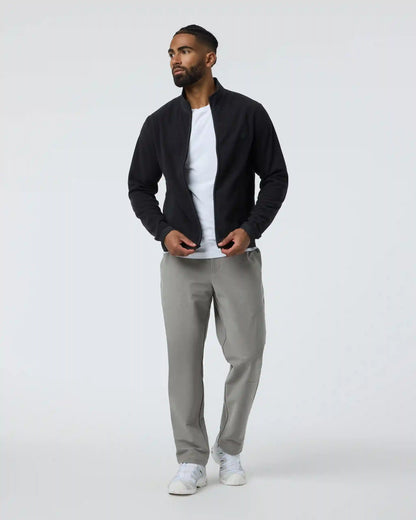 Aspen Full Zip Jacket