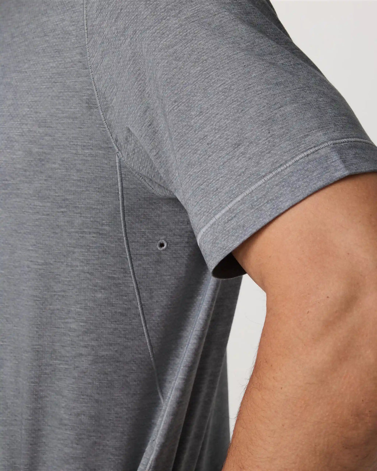 Short Sleeve Everyday Tee