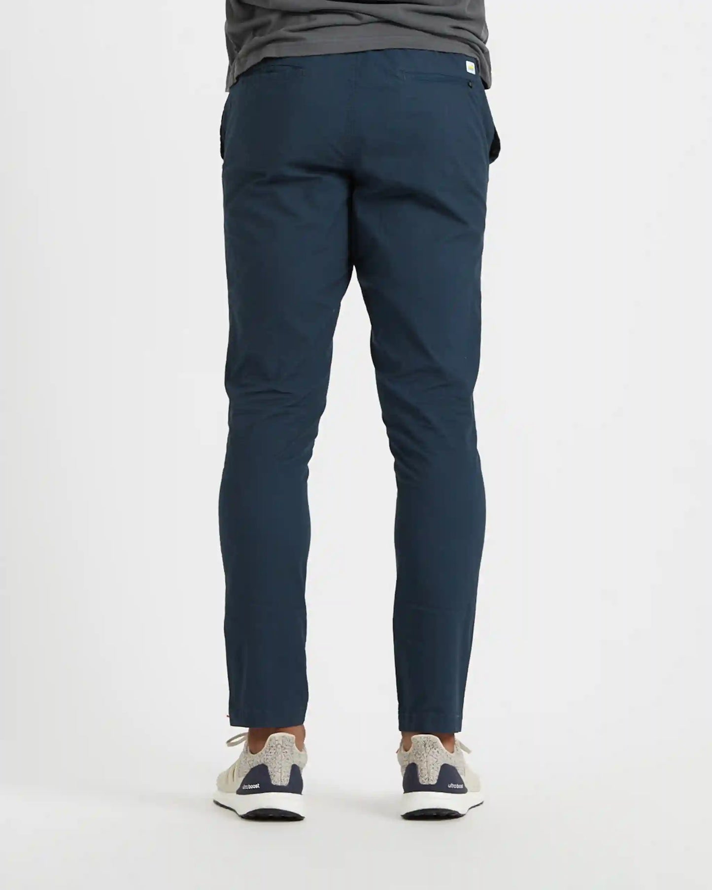 Ripstop Pant - Long