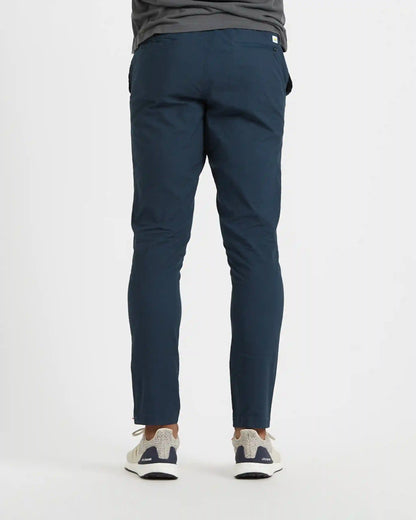 Ripstop Pant - Long