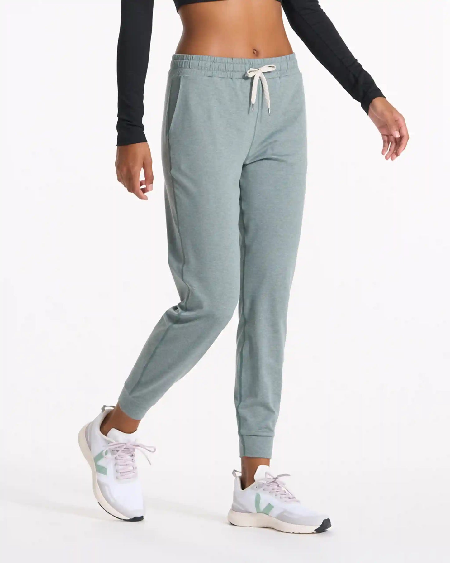 Performance Jogger - Long