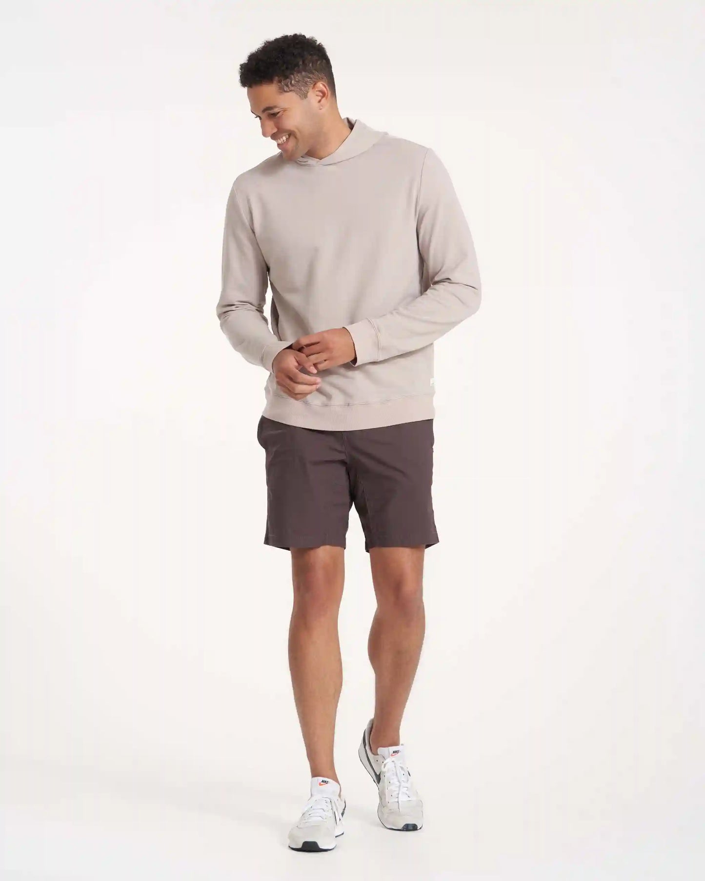 Ripstop Short
