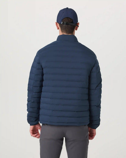 Steadfast Insulated Full Zip Jacket