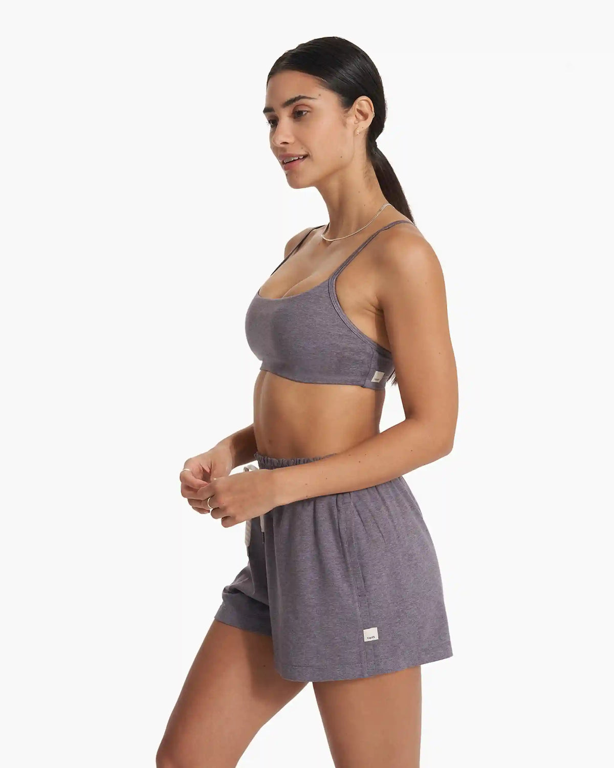 Halo Essential Bra