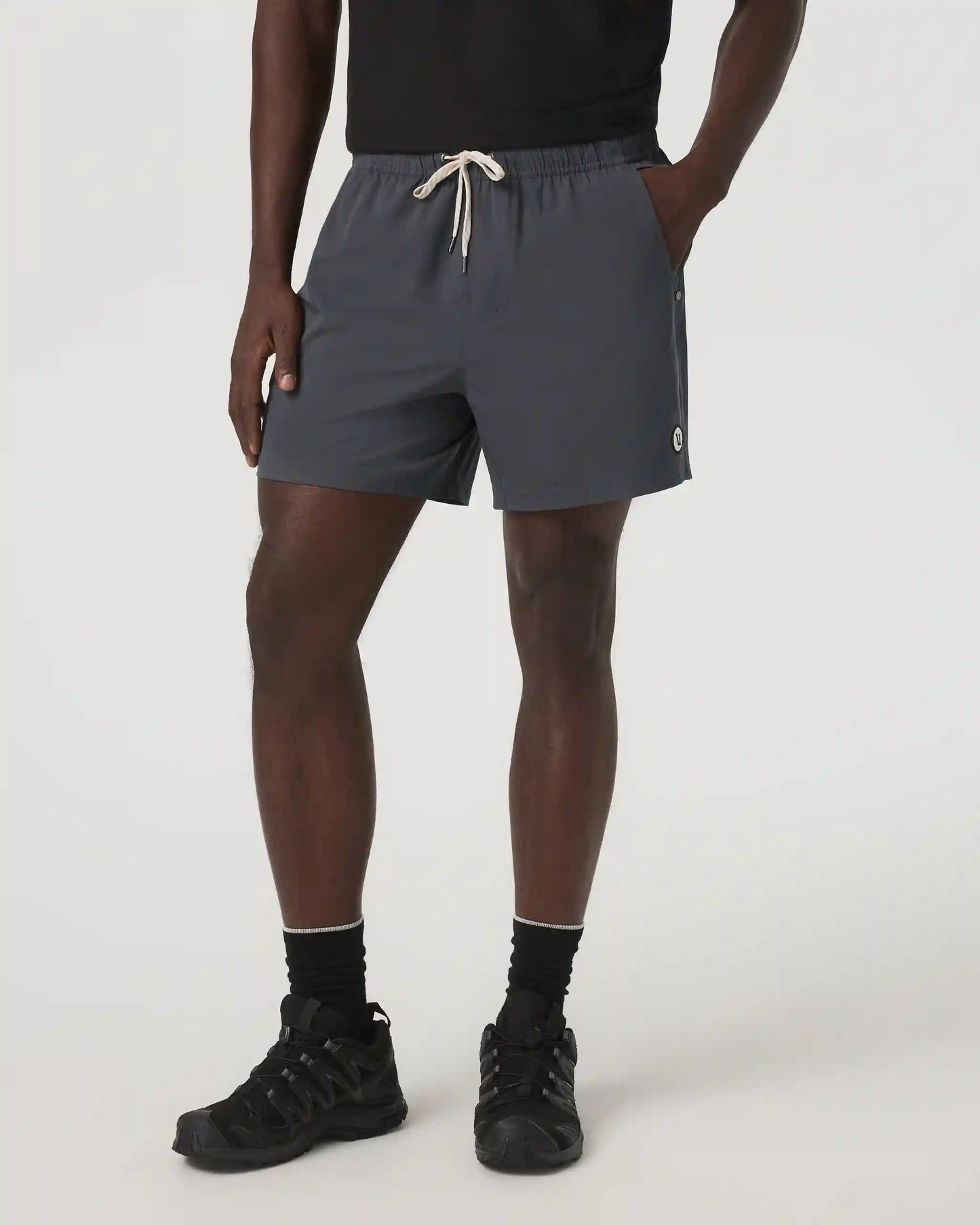 Kore Short Lined 5"