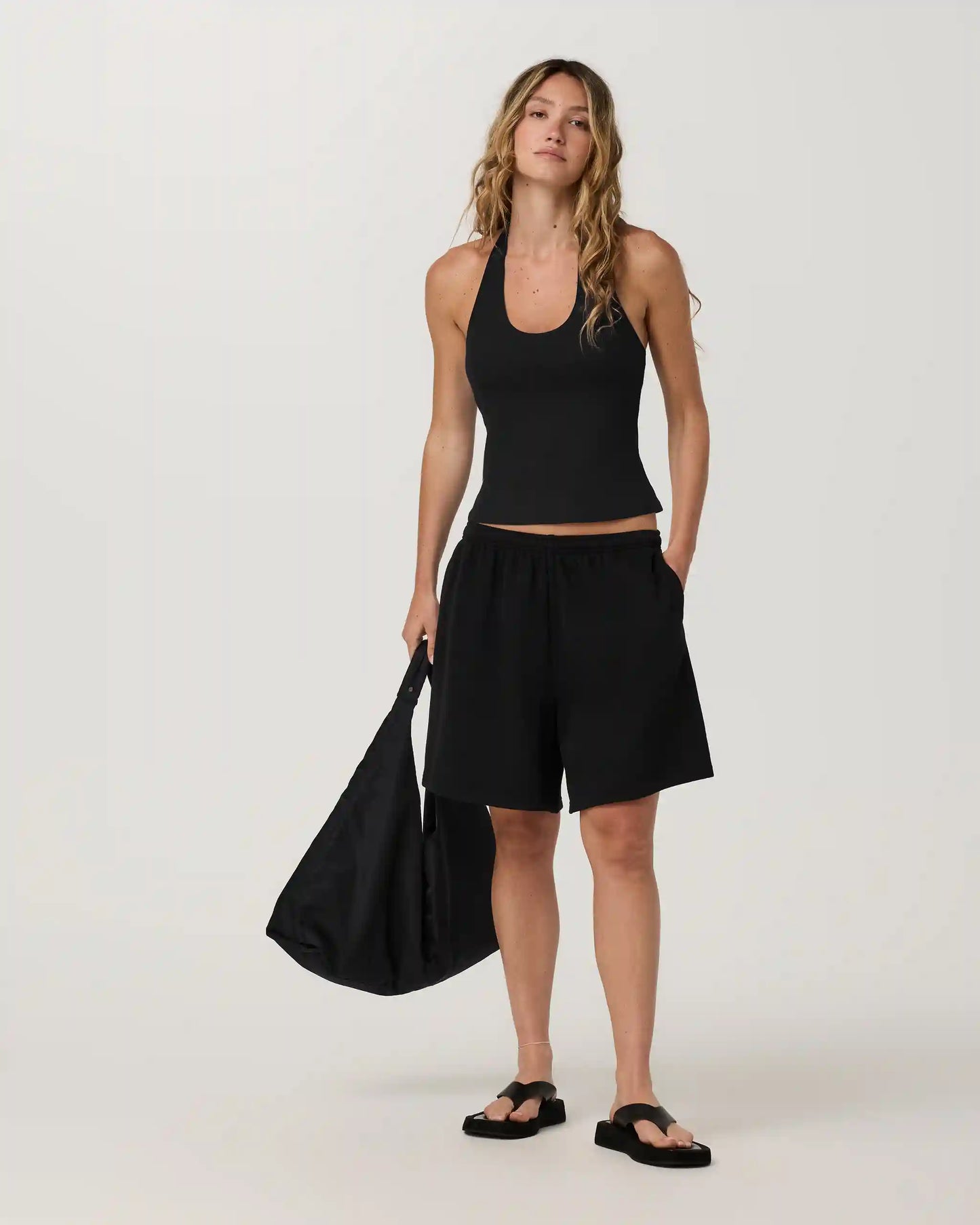 Pose Halter