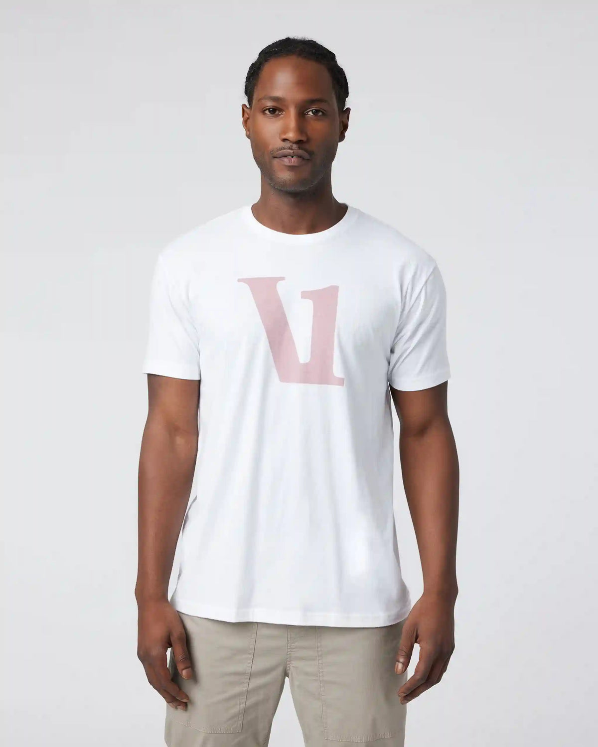 V1 Logo Tee