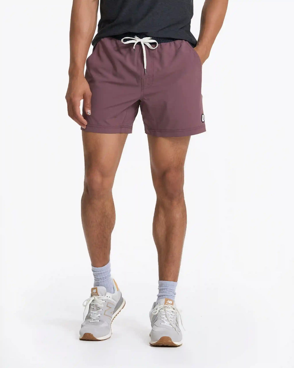 Kore Short Lined 5"