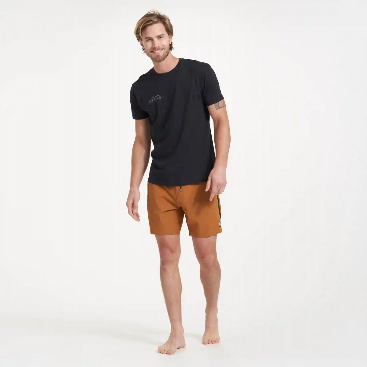 Pursuit Tee
