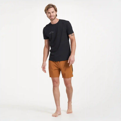 Pursuit Tee