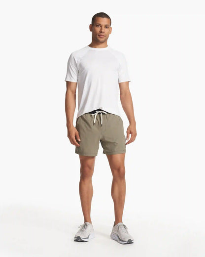 Kore Short Lined 5"