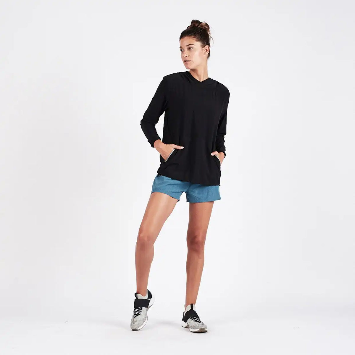Westerly Packable Pullover