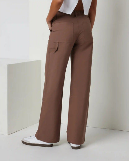 Getaway Pant
