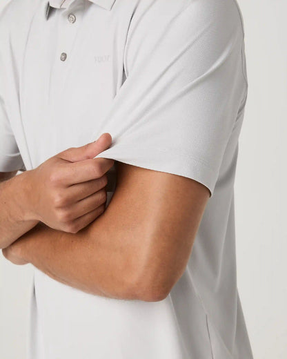 Short Sleeve Torrey Golf Polo