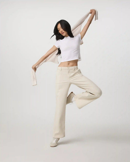 Telluride Twill Pant