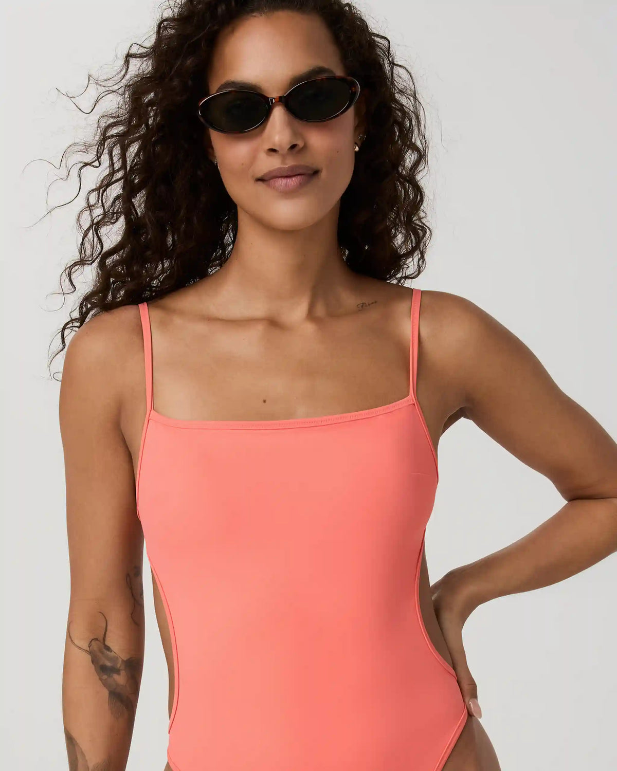 Bluff One Piece