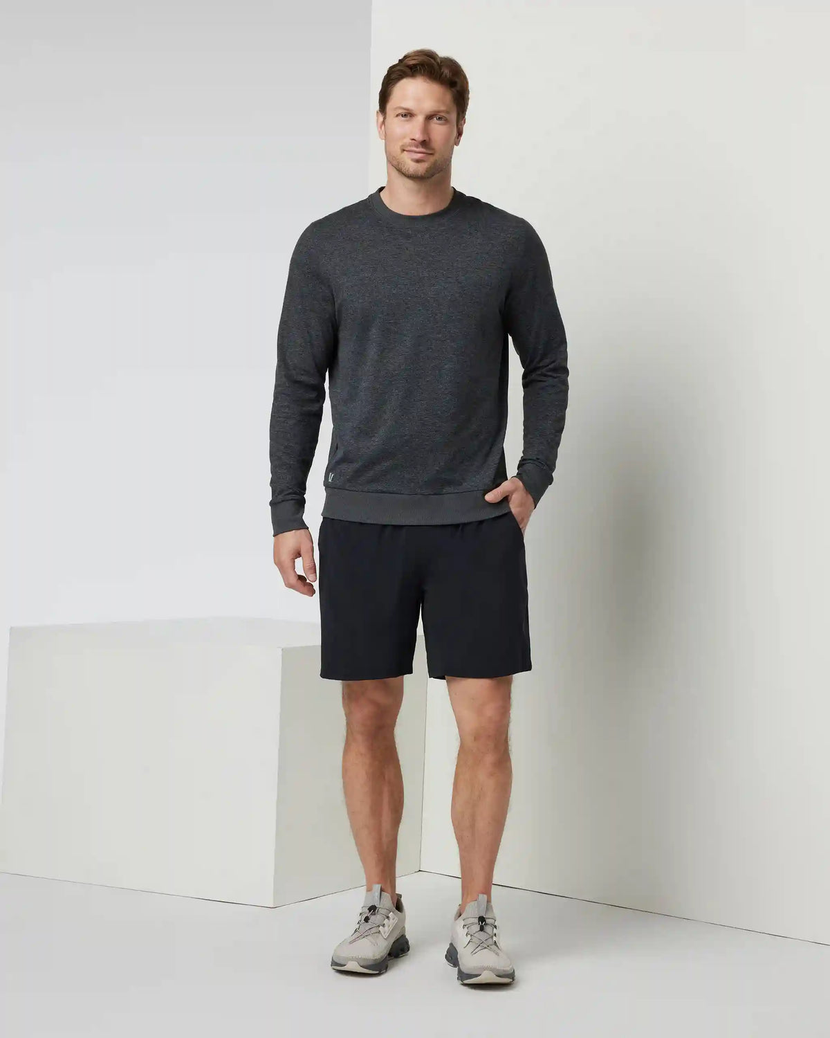 Elevate Kore Short Lined 7"