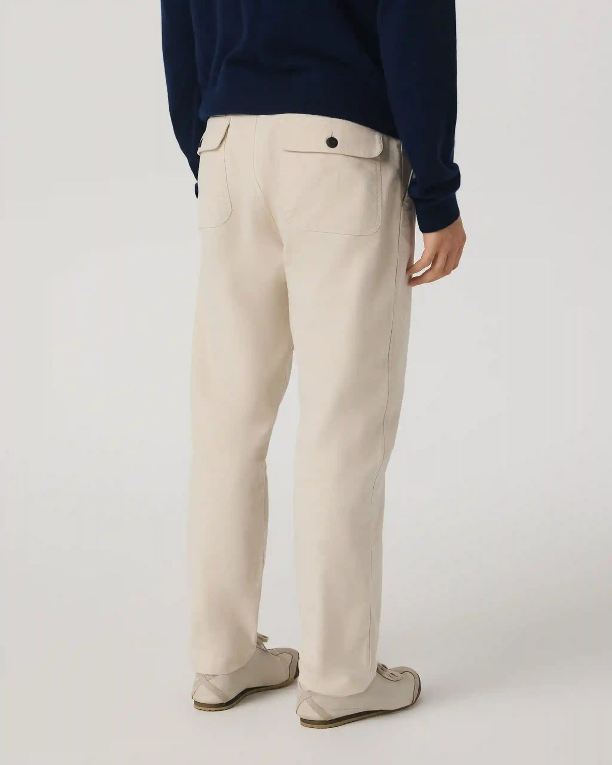 Ridge Pant Classic Fit 30"
