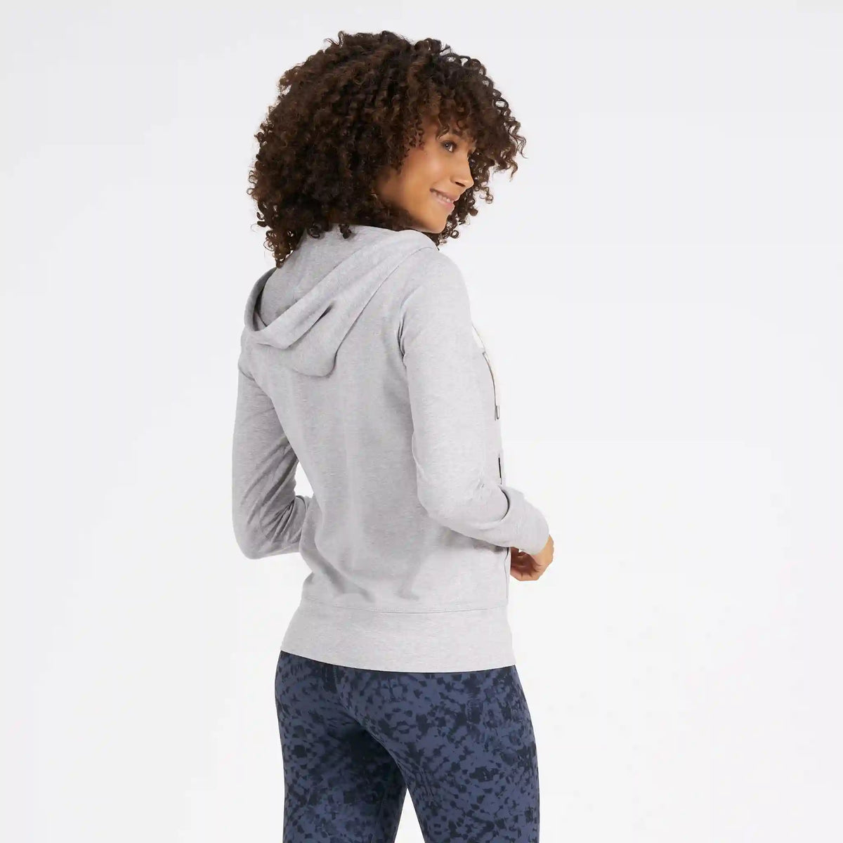 Halo Performance Hoodie