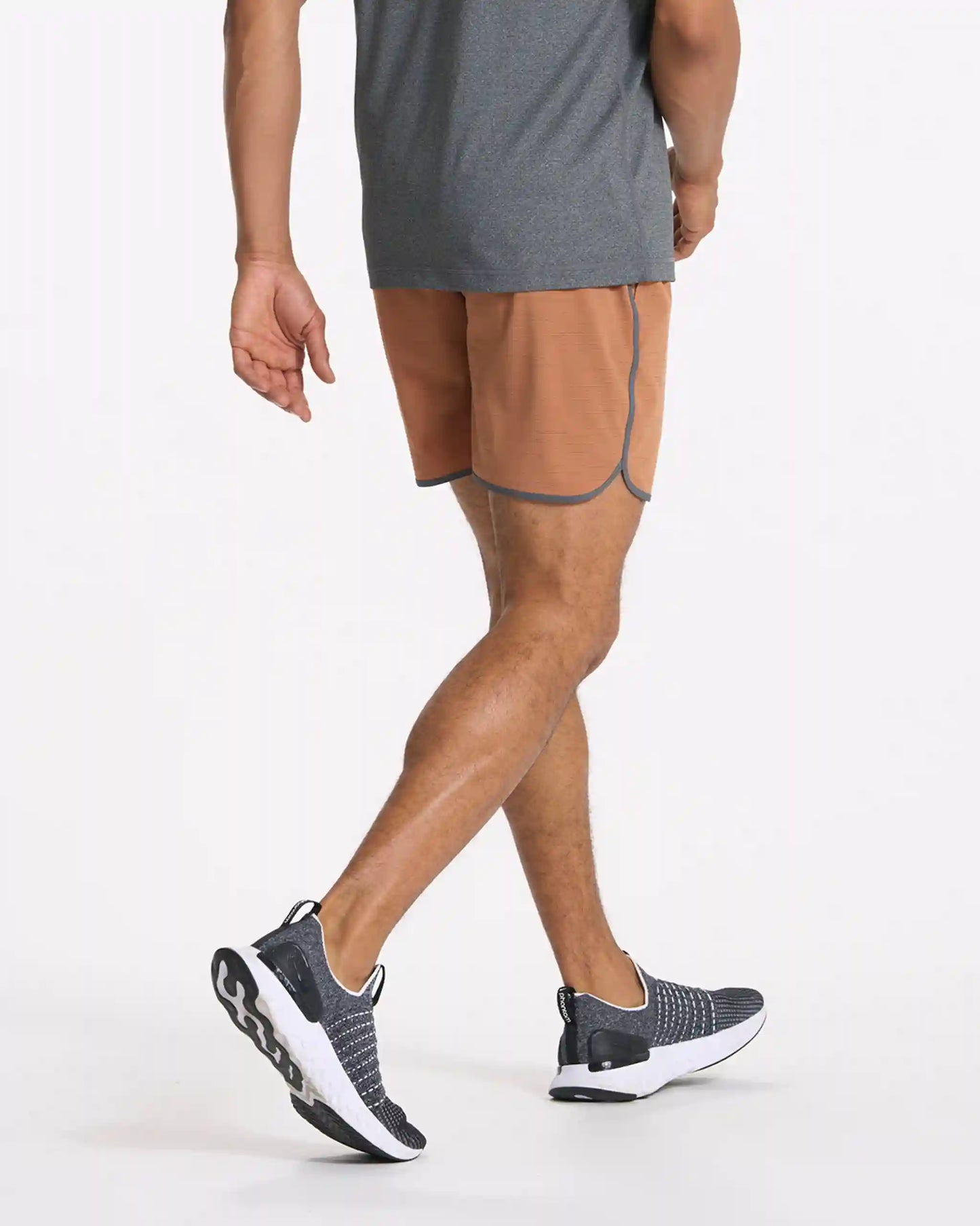 Banks Short Unlined 5"