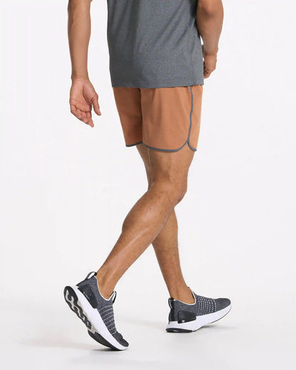 Banks Short Unlined 5"