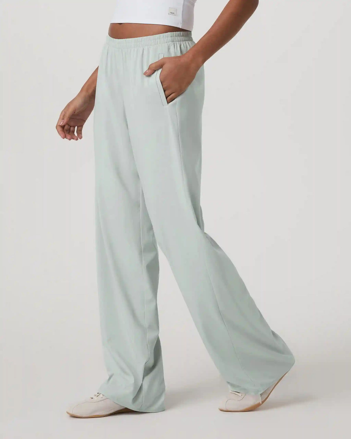 Villa Everyday Wideleg - Short