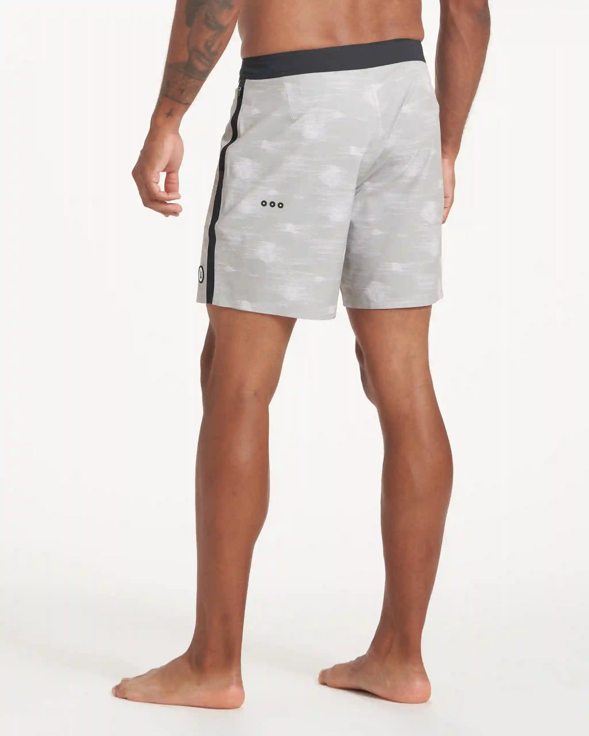 Peak Boardshort