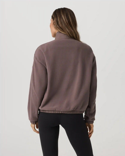 Women's Aspen Half Zip