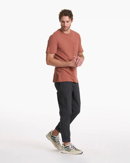 The Rise Tee