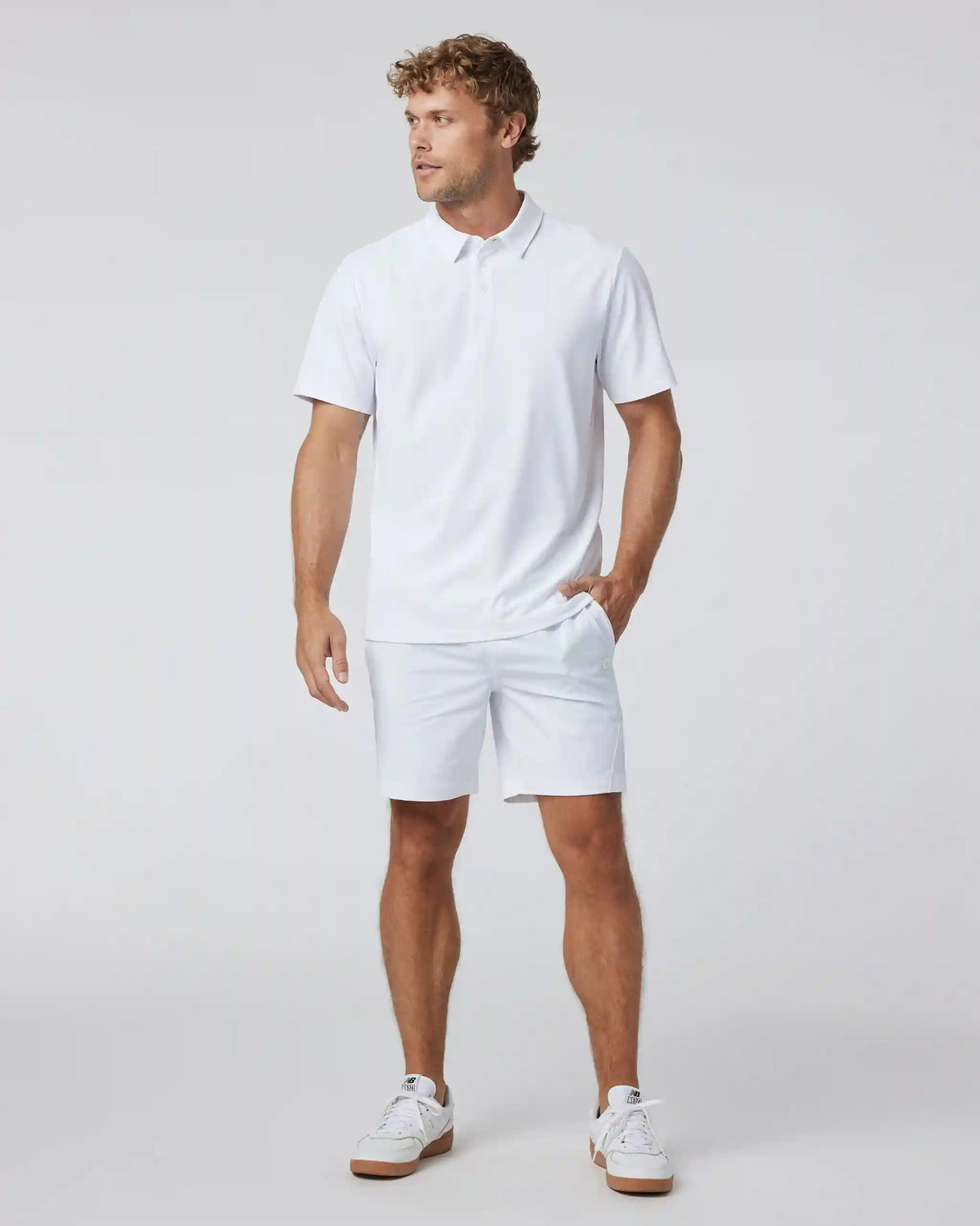 Gamepoint Polo