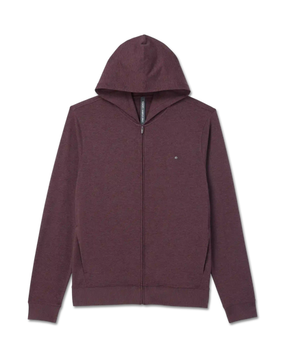 Ponto Full Zip Hoodie