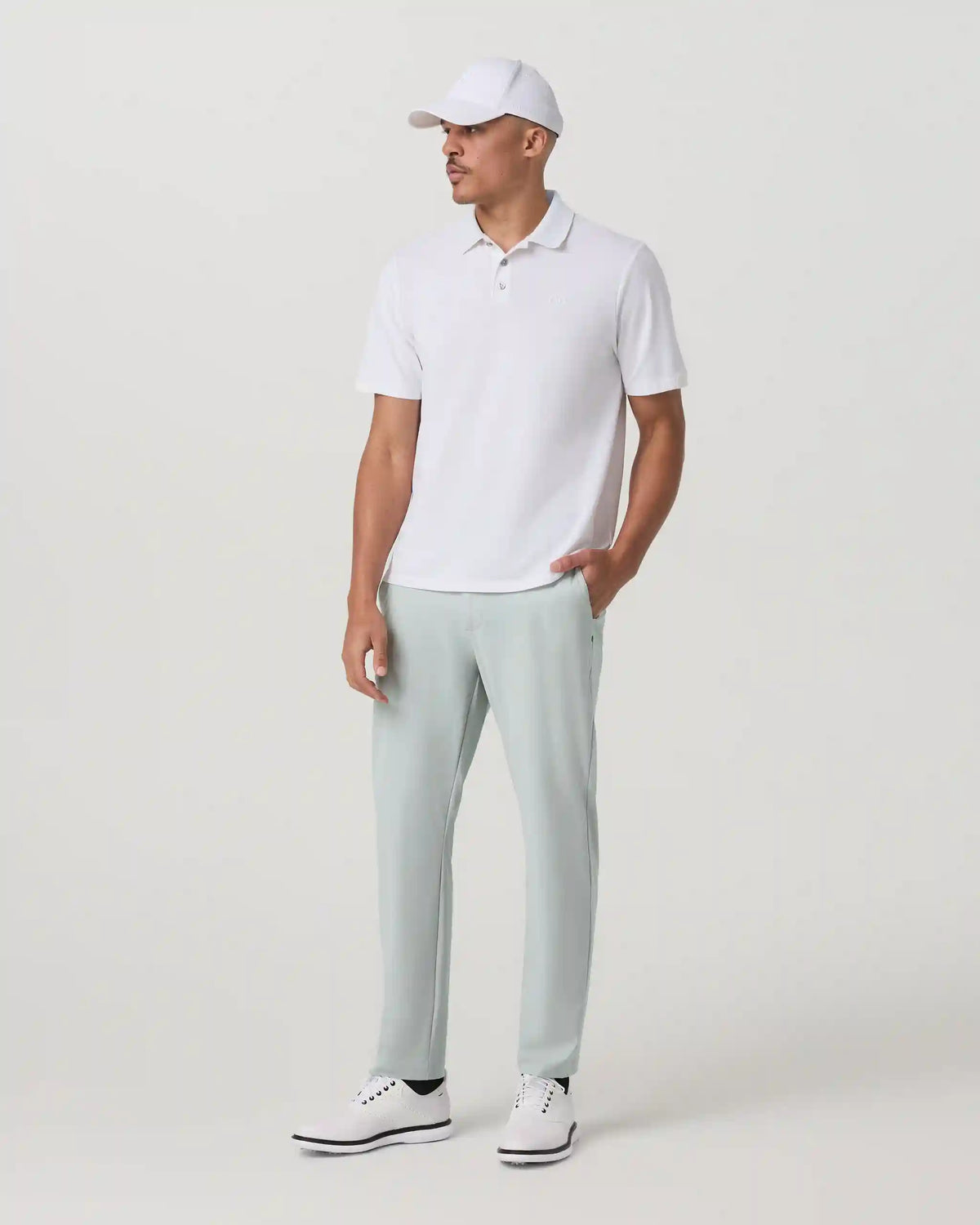 Fleet Trouser Classic Fit 30"