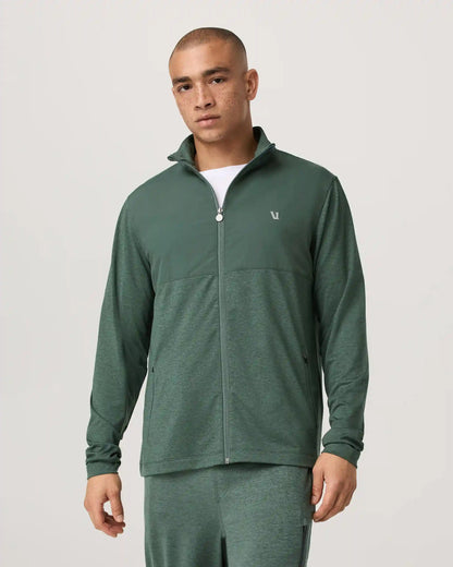 Sunday Element Track Jacket