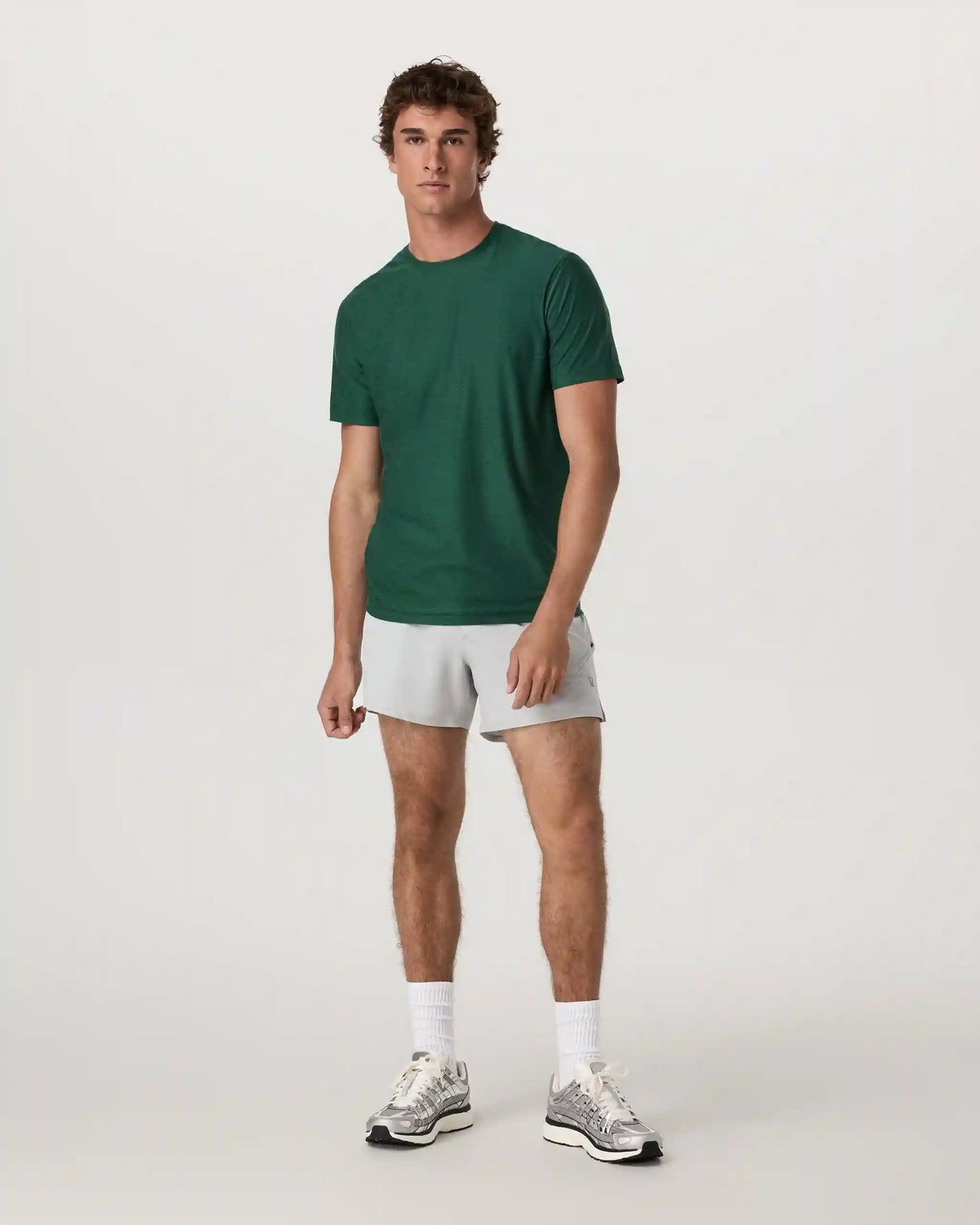 Strato Tech Tee