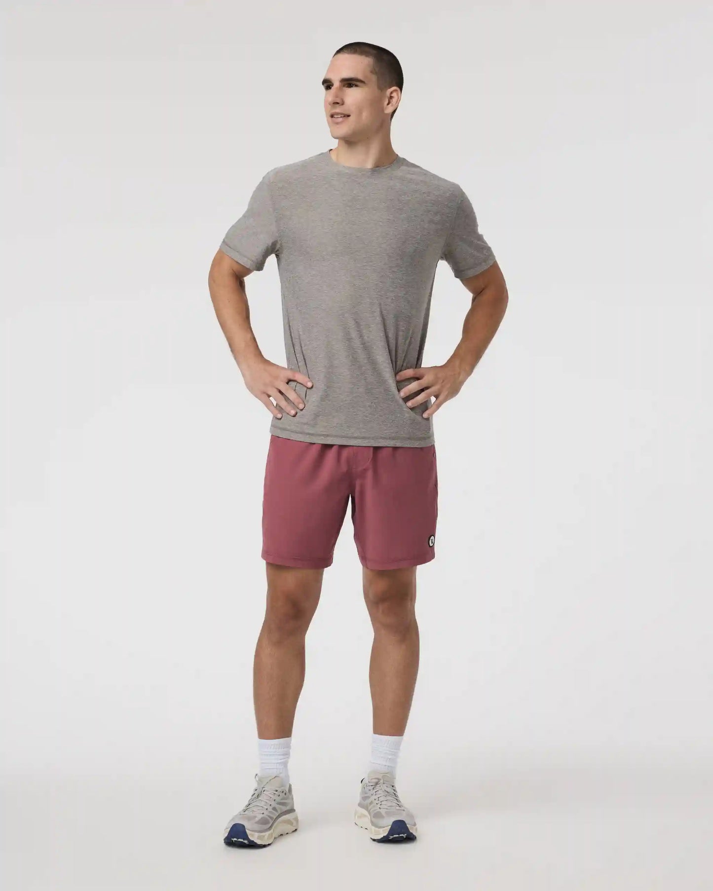 Kore Short Unlined 7"