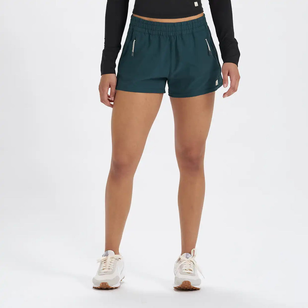 Dash Short