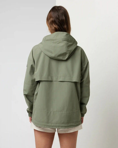 Elijo Rain Jacket