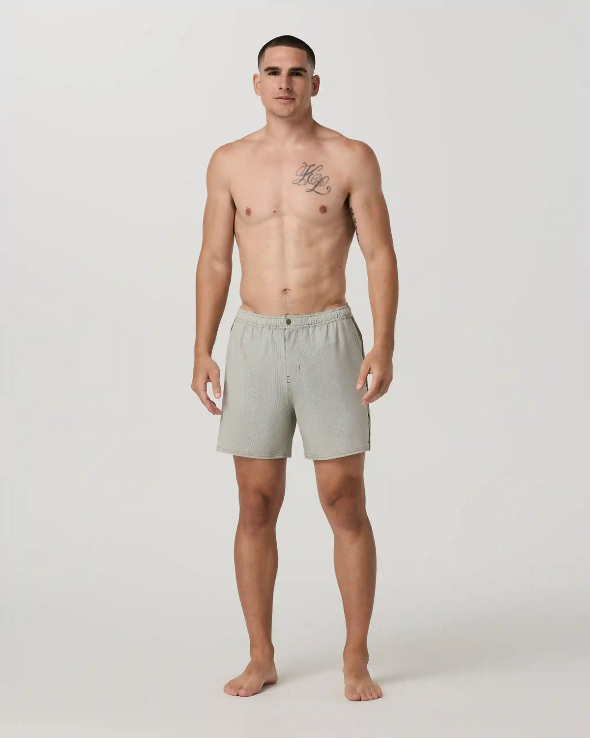 Banks Resort Short