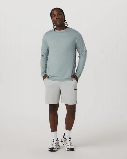 Long Sleeve Ponto Performance Tee