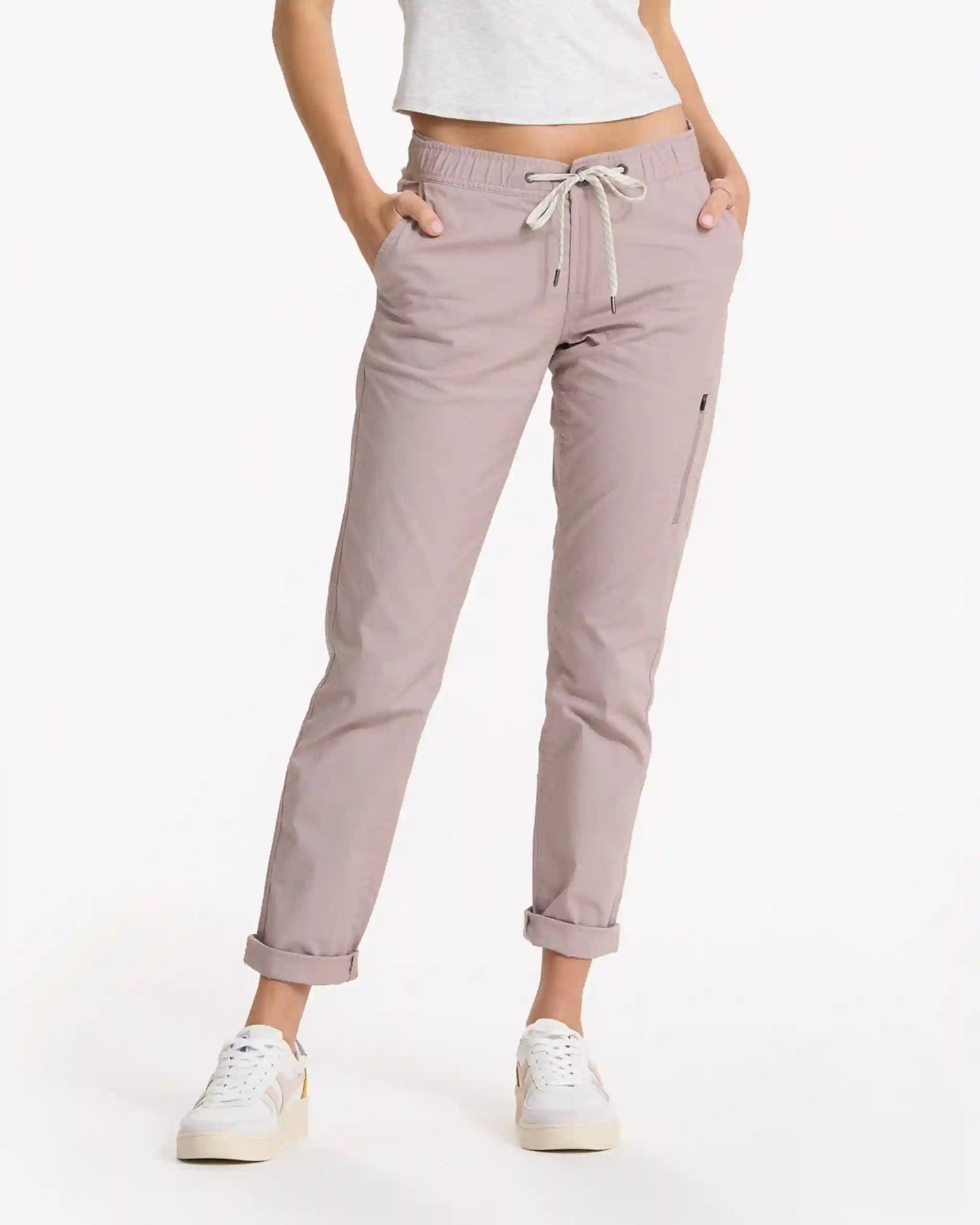 Womens Ripstop Pant