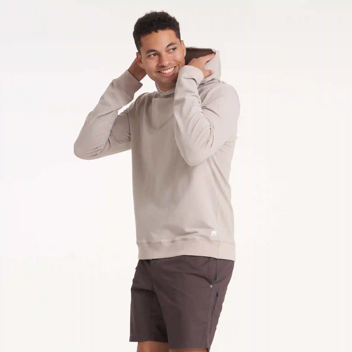 Malibu Hoodie