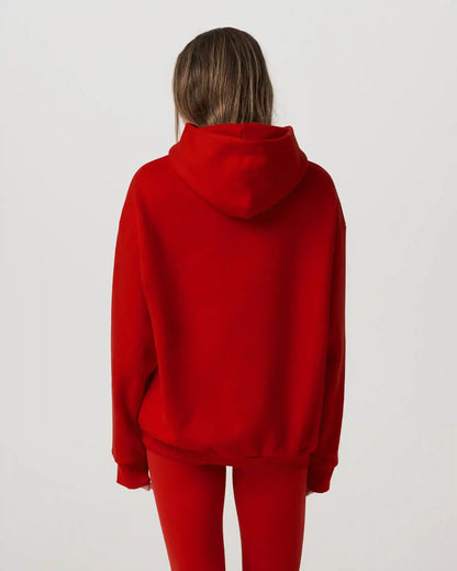 Restore Oversized Hoodie