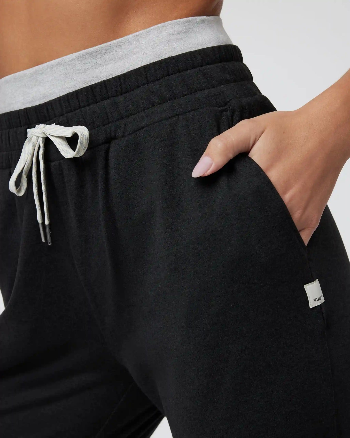 Halo Warm-Up Jogger