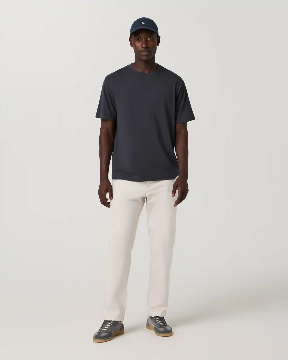 Fletcher Chino Pant Classic Fit 32"