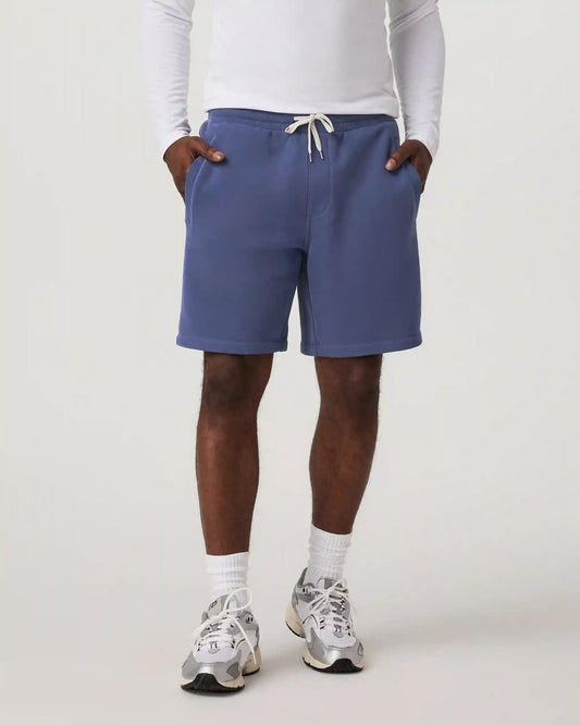 Seaside Short 8"