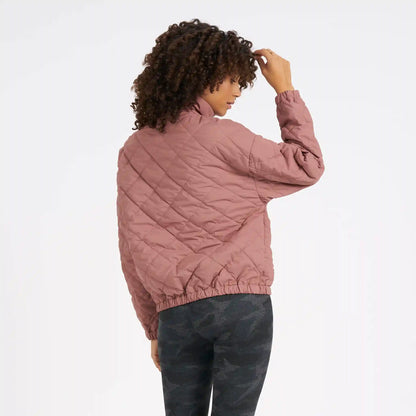 Echo Insulated Bomber